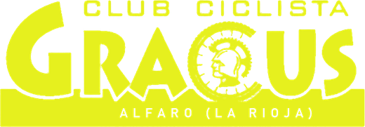 Club Ciclista Gracus · Alfaro (La Rioja)